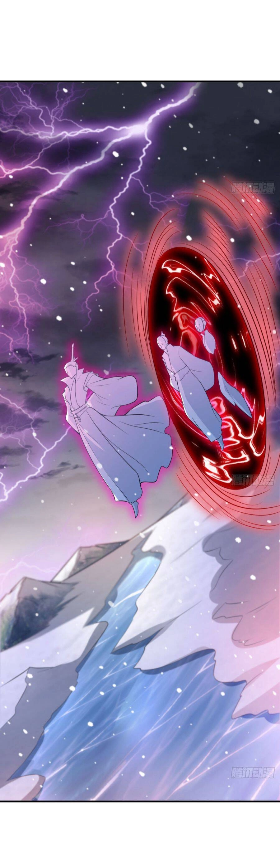 Vợ Tôi Và Tôi Thống Trị Tam Giới Chapter 27 - 49