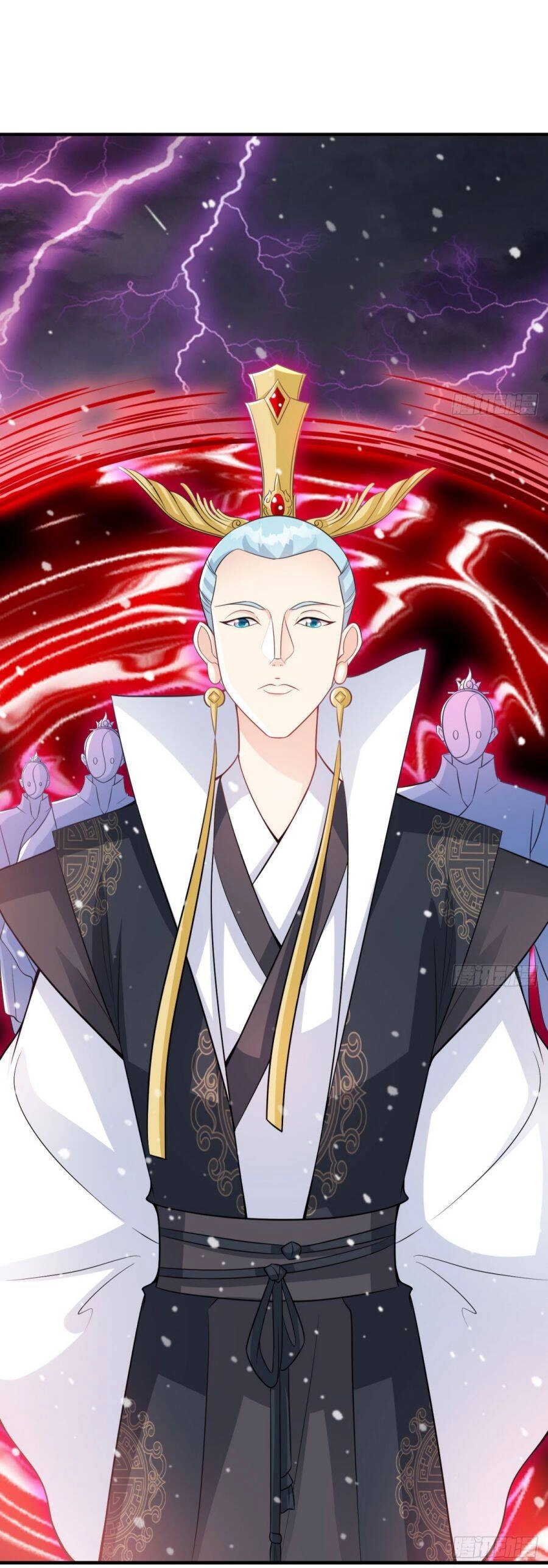 Vợ Tôi Và Tôi Thống Trị Tam Giới Chapter 27 - 50