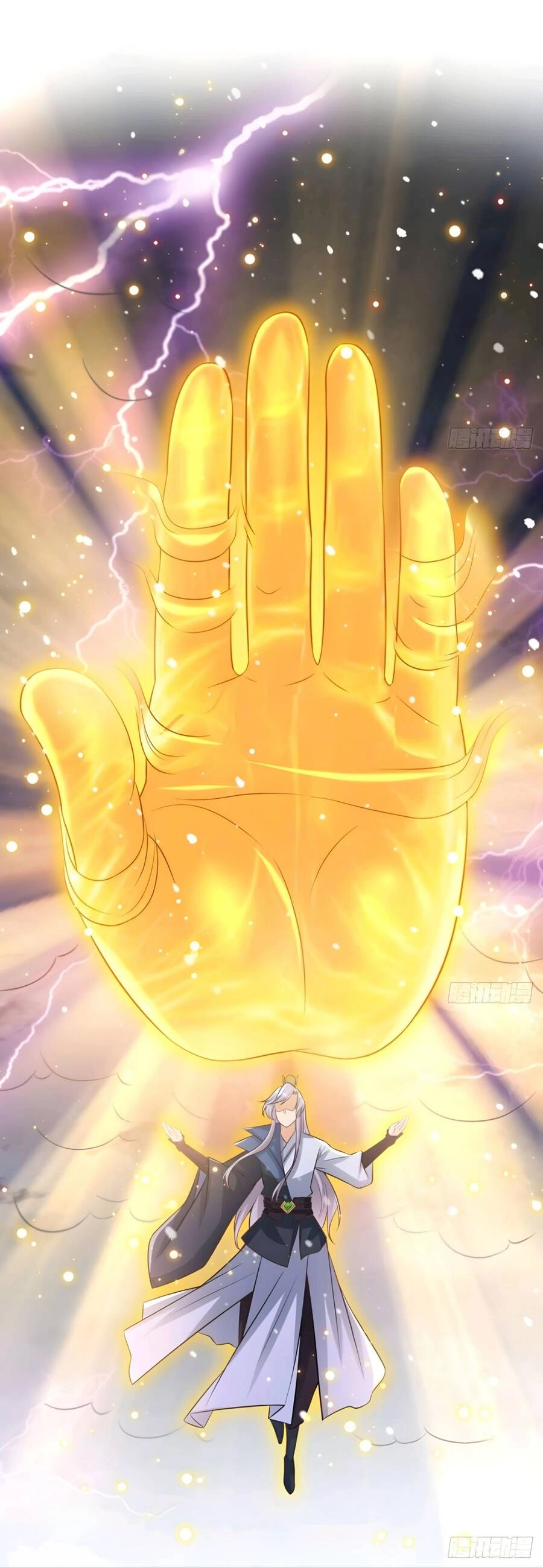 Vợ Tôi Và Tôi Thống Trị Tam Giới Chapter 28 - 5