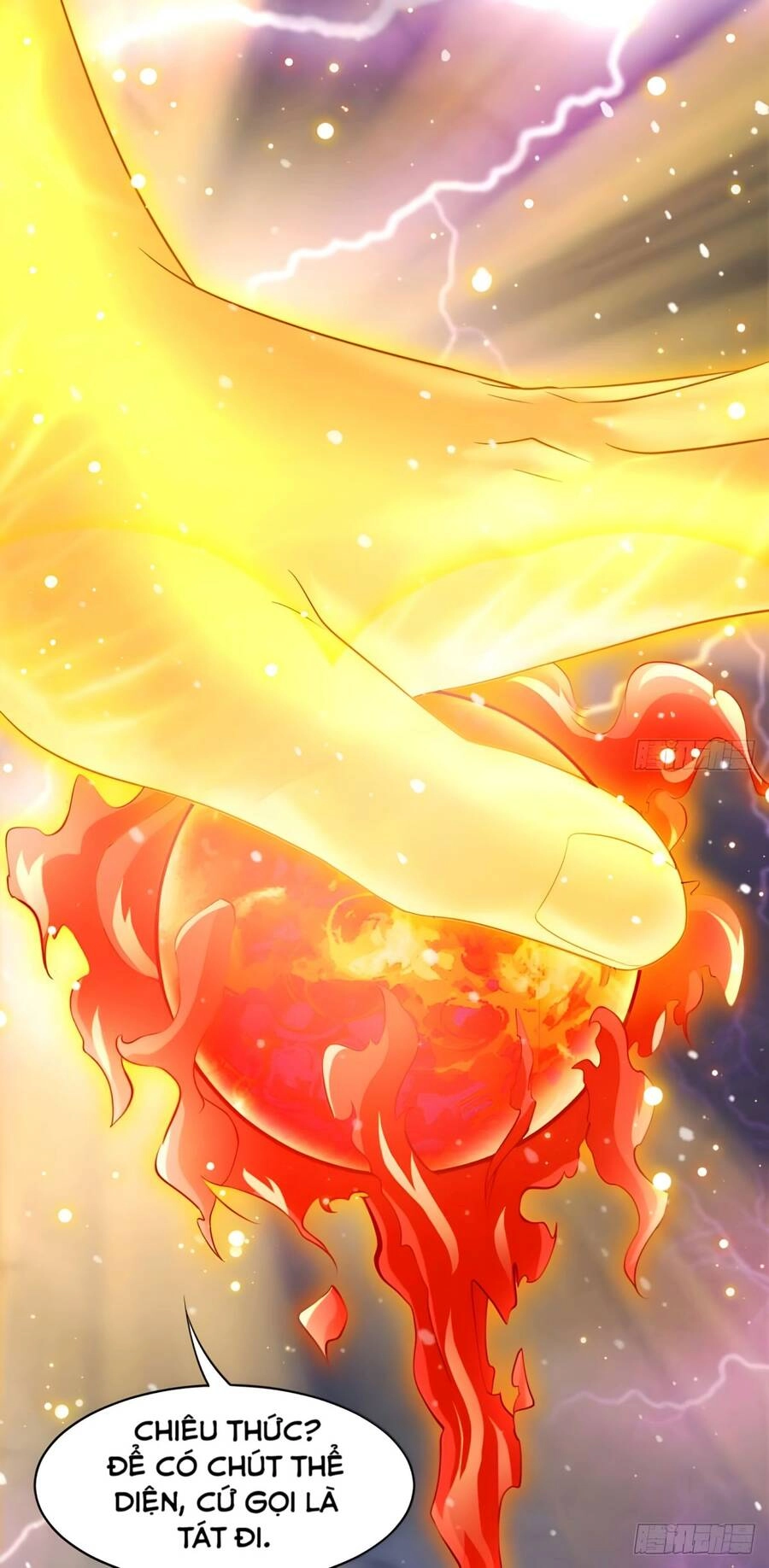 Vợ Tôi Và Tôi Thống Trị Tam Giới Chapter 28 - 7