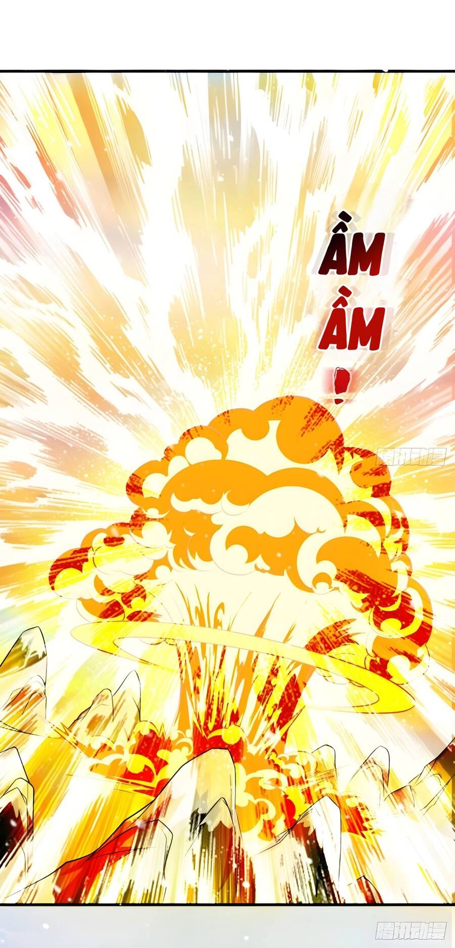 Vợ Tôi Và Tôi Thống Trị Tam Giới Chapter 28 - 10