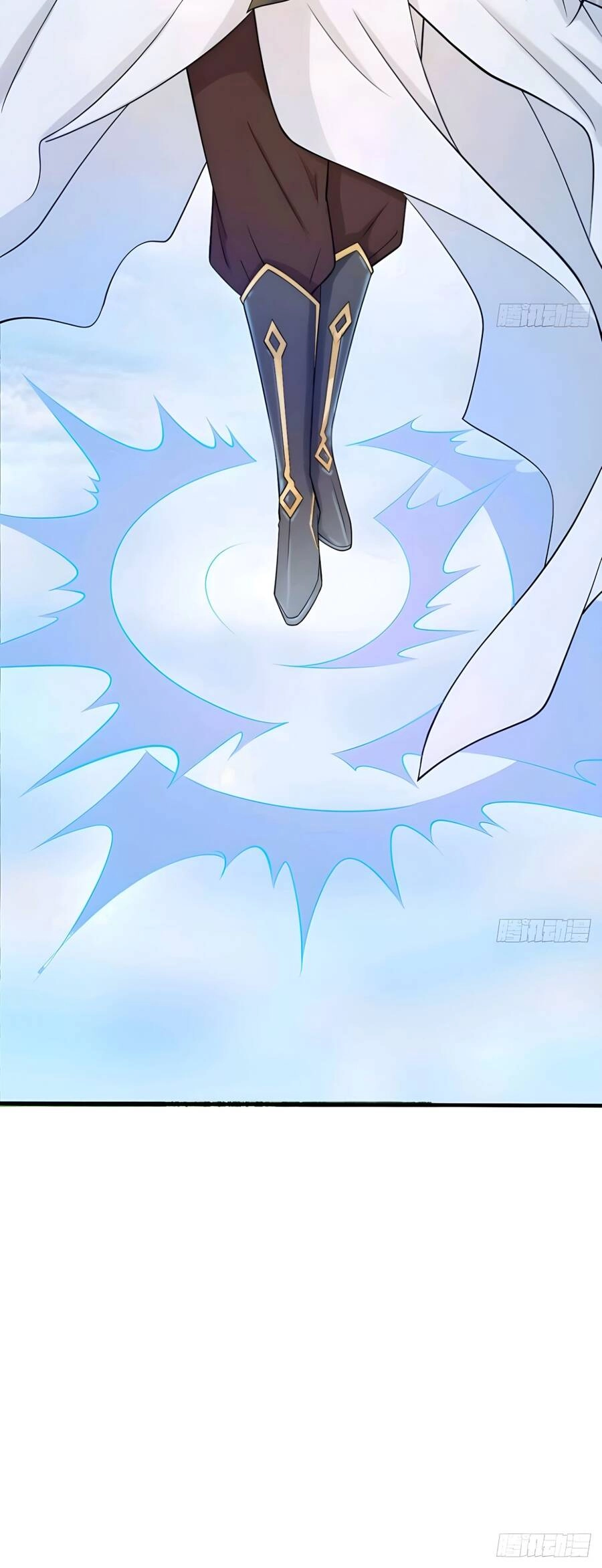 Vợ Tôi Và Tôi Thống Trị Tam Giới Chapter 28 - 25