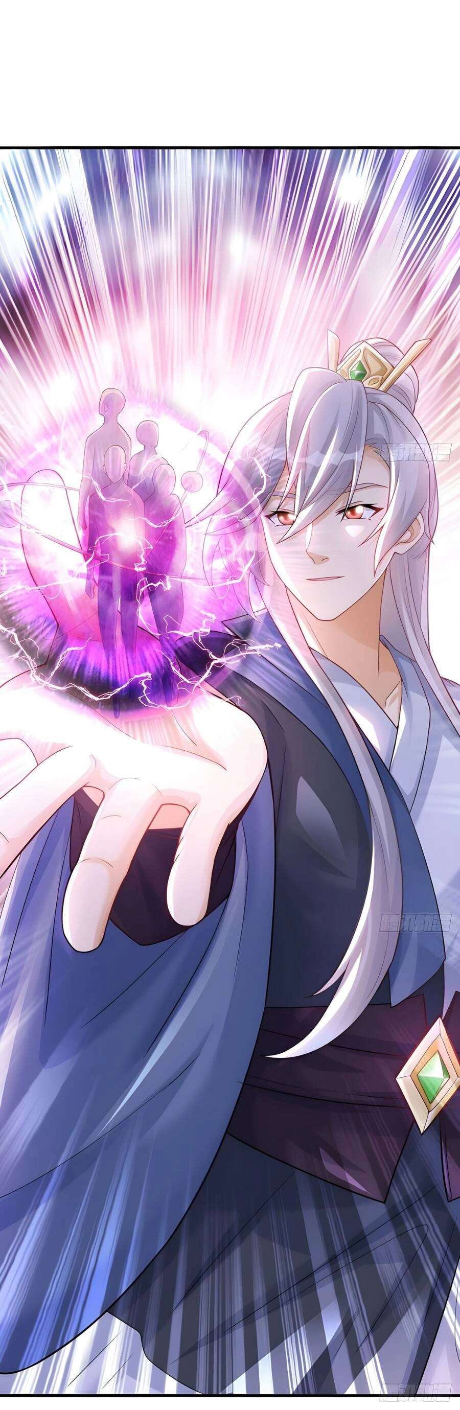 Vợ Tôi Và Tôi Thống Trị Tam Giới Chapter 28 - 26