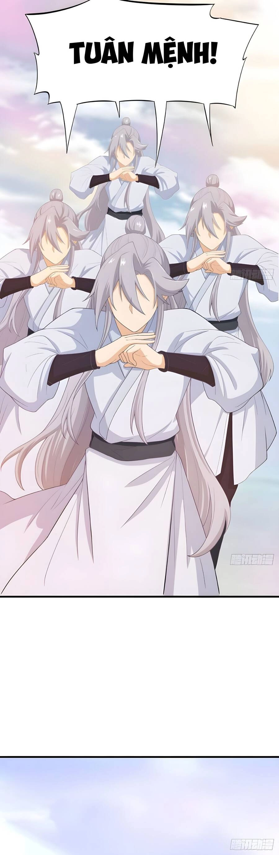 Vợ Tôi Và Tôi Thống Trị Tam Giới Chapter 28 - 28