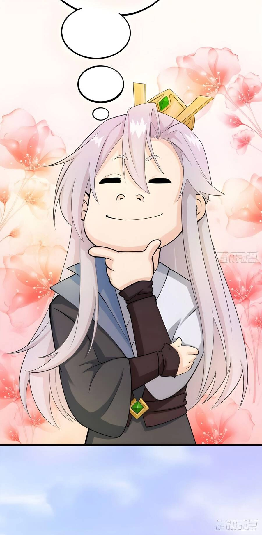 Vợ Tôi Và Tôi Thống Trị Tam Giới Chapter 28 - 40