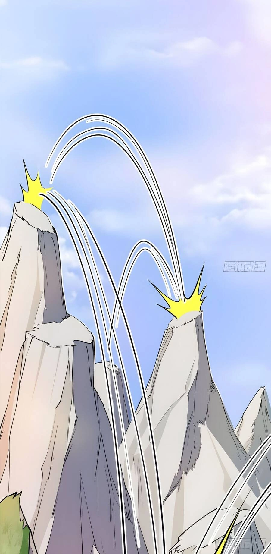 Vợ Tôi Và Tôi Thống Trị Tam Giới Chapter 28 - 41