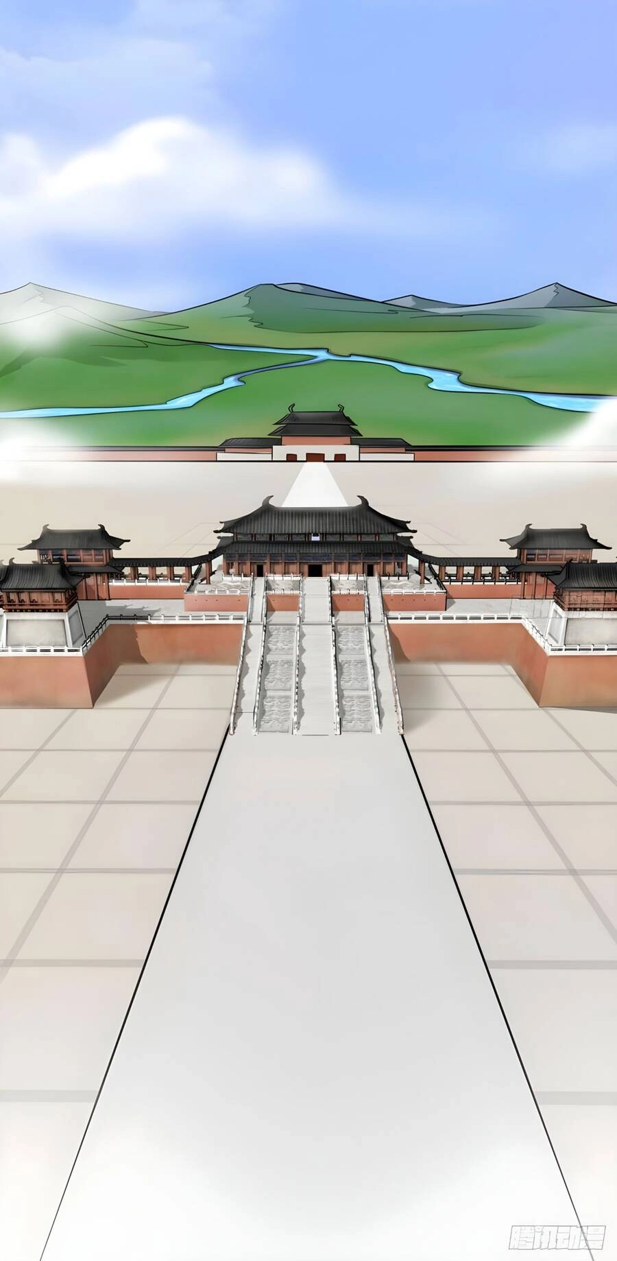 Vợ Tôi Và Tôi Thống Trị Tam Giới Chapter 28 - 44