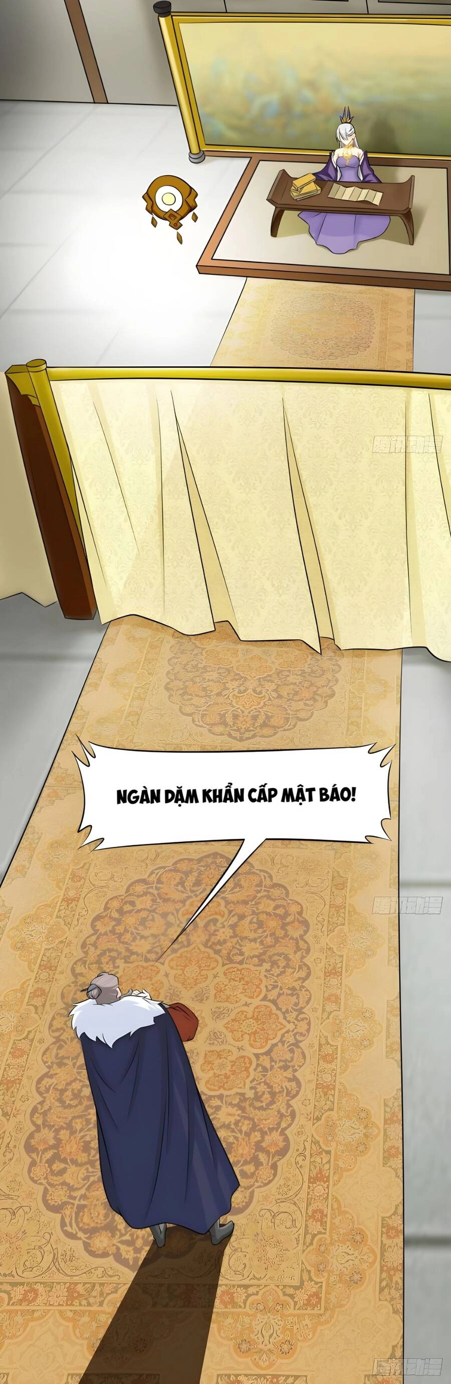 Vợ Tôi Và Tôi Thống Trị Tam Giới Chapter 28 - 48