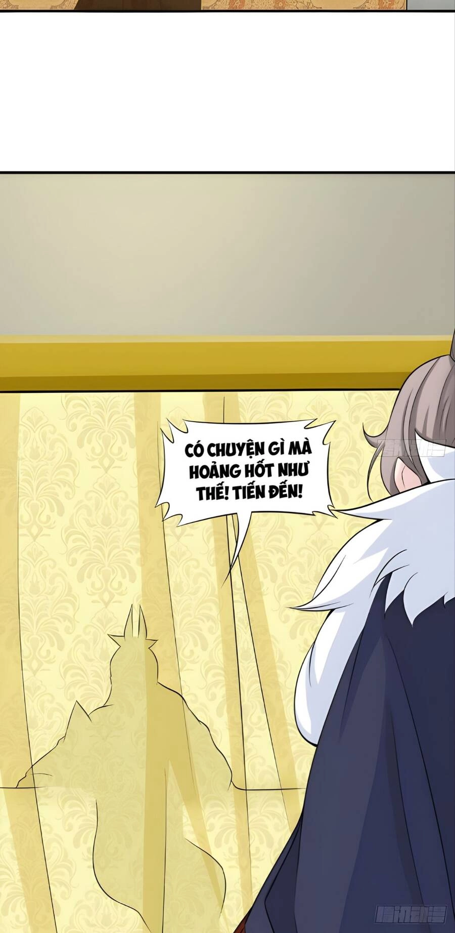 Vợ Tôi Và Tôi Thống Trị Tam Giới Chapter 28 - 49