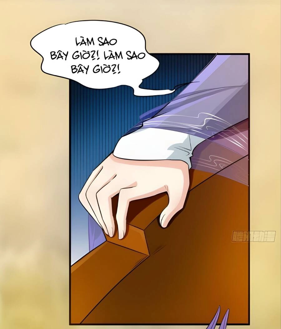 Vợ Tôi Và Tôi Thống Trị Tam Giới Chapter 29 - 14