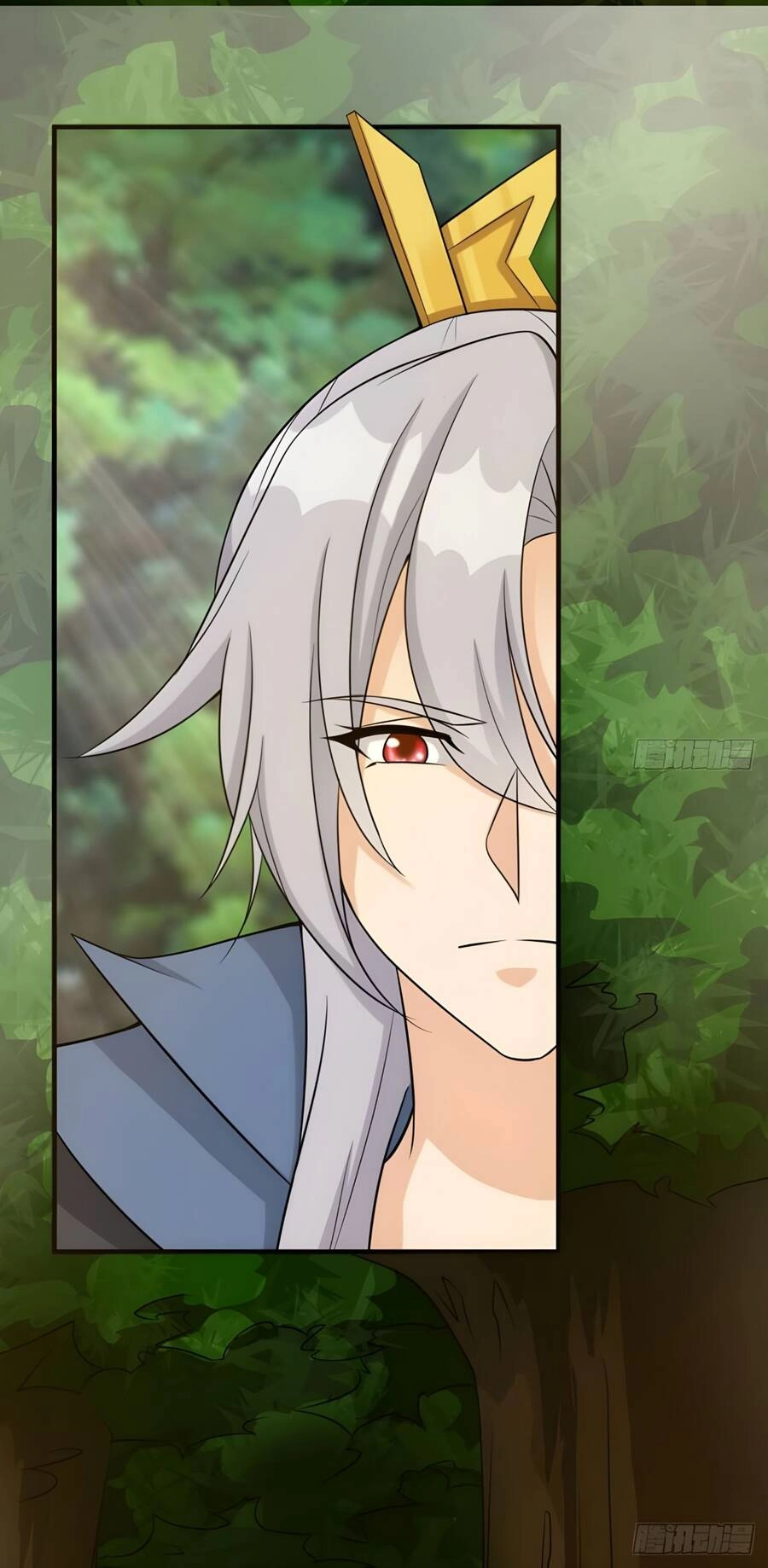 Vợ Tôi Và Tôi Thống Trị Tam Giới Chapter 29 - 21