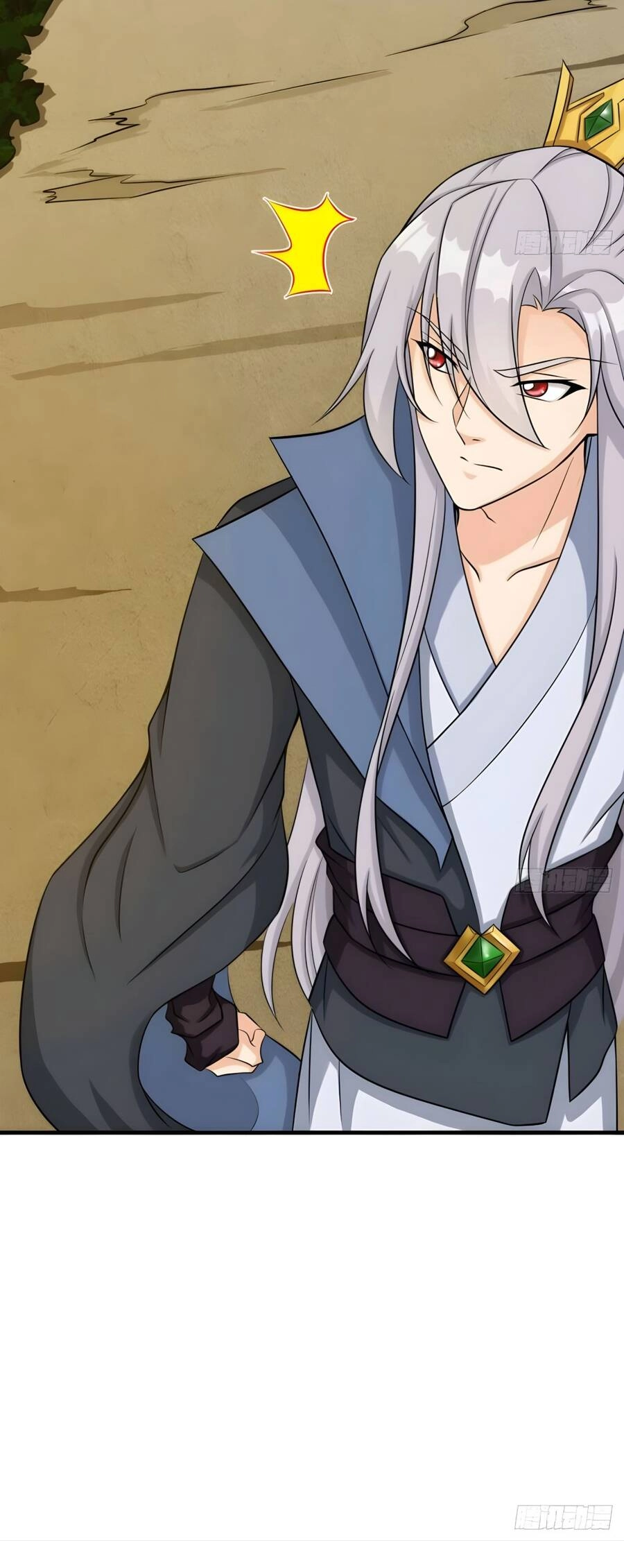 Vợ Tôi Và Tôi Thống Trị Tam Giới Chapter 29 - 29