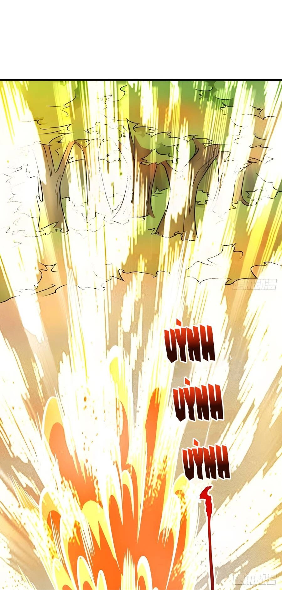 Vợ Tôi Và Tôi Thống Trị Tam Giới Chapter 29 - 37