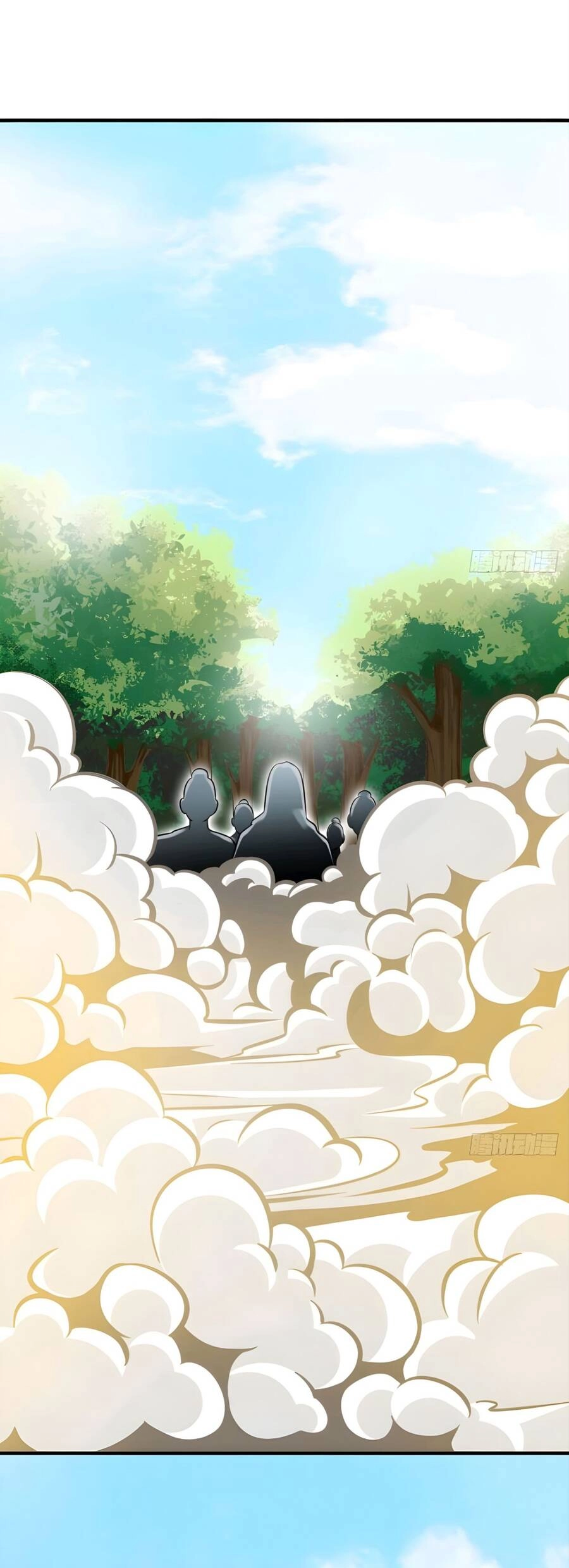 Vợ Tôi Và Tôi Thống Trị Tam Giới Chapter 29 - 39