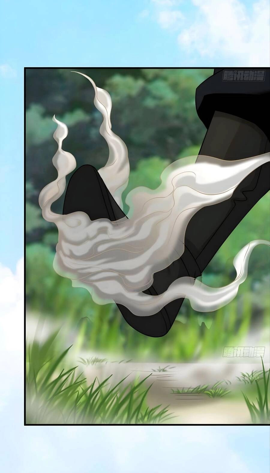 Vợ Tôi Và Tôi Thống Trị Tam Giới Chapter 29 - 40