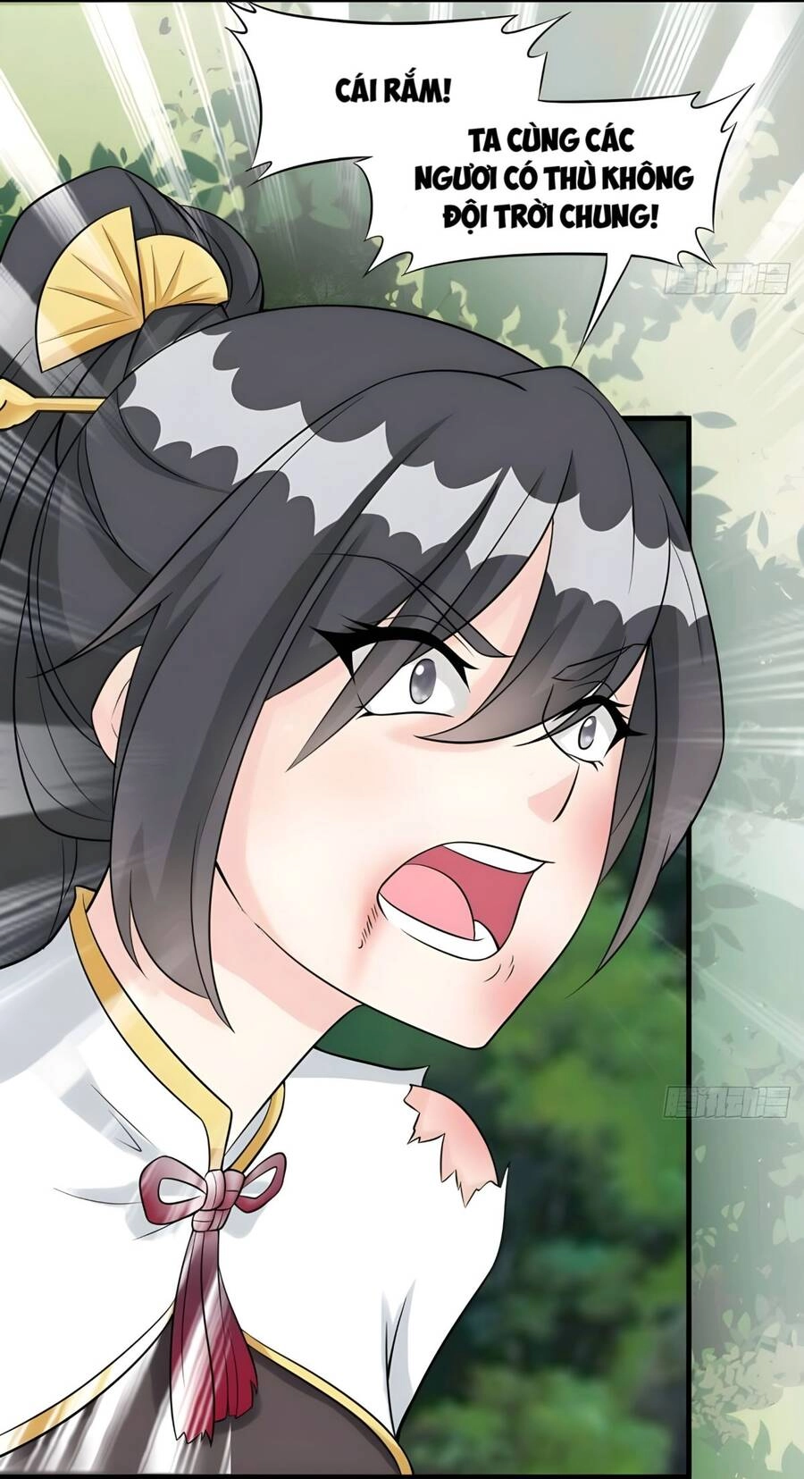 Vợ Tôi Và Tôi Thống Trị Tam Giới Chapter 29 - 44