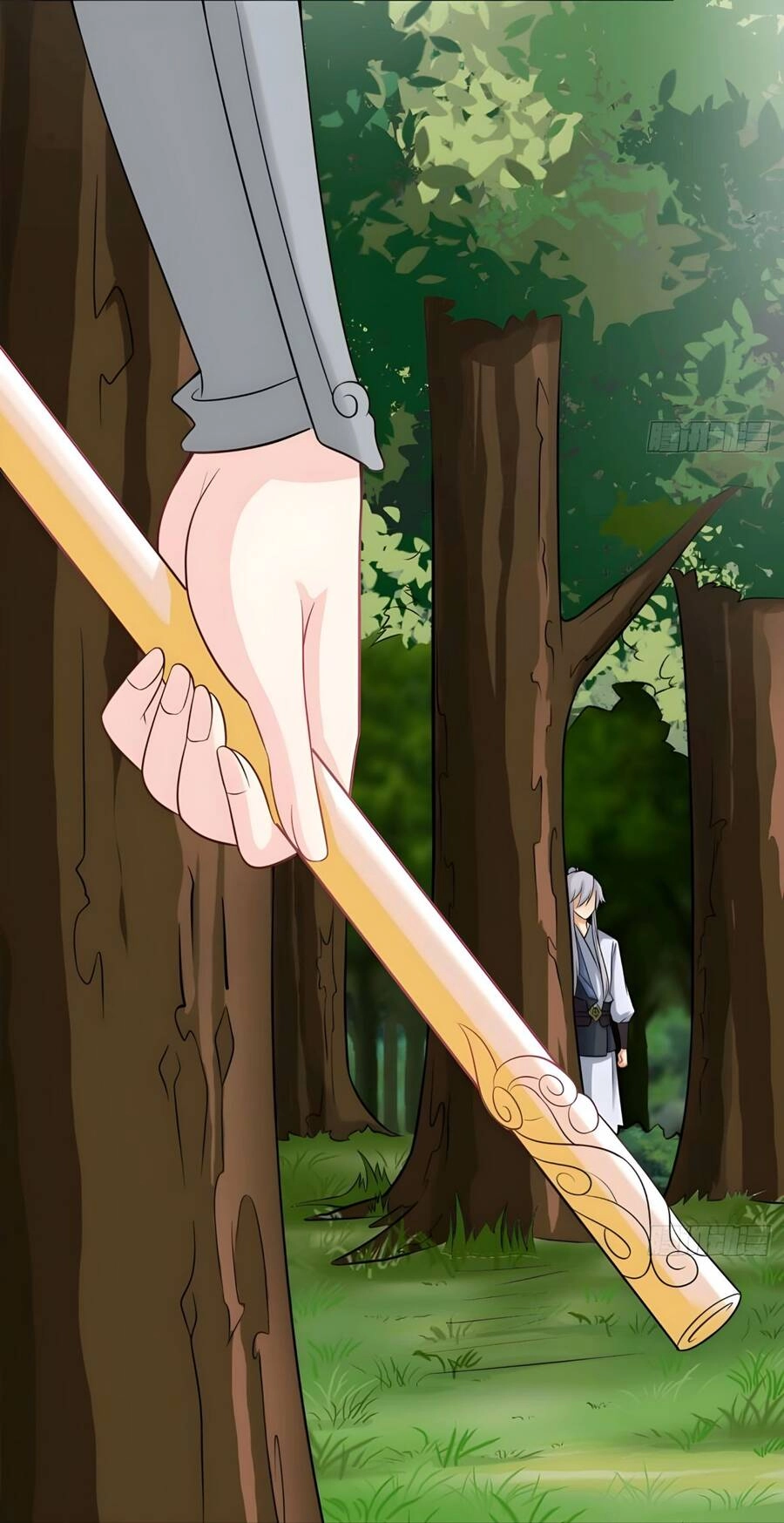 Vợ Tôi Và Tôi Thống Trị Tam Giới Chapter 29 - 45