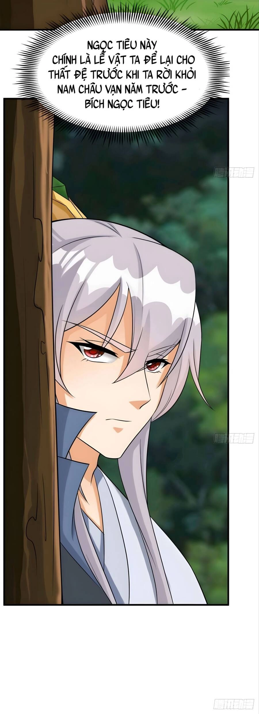 Vợ Tôi Và Tôi Thống Trị Tam Giới Chapter 29 - 46