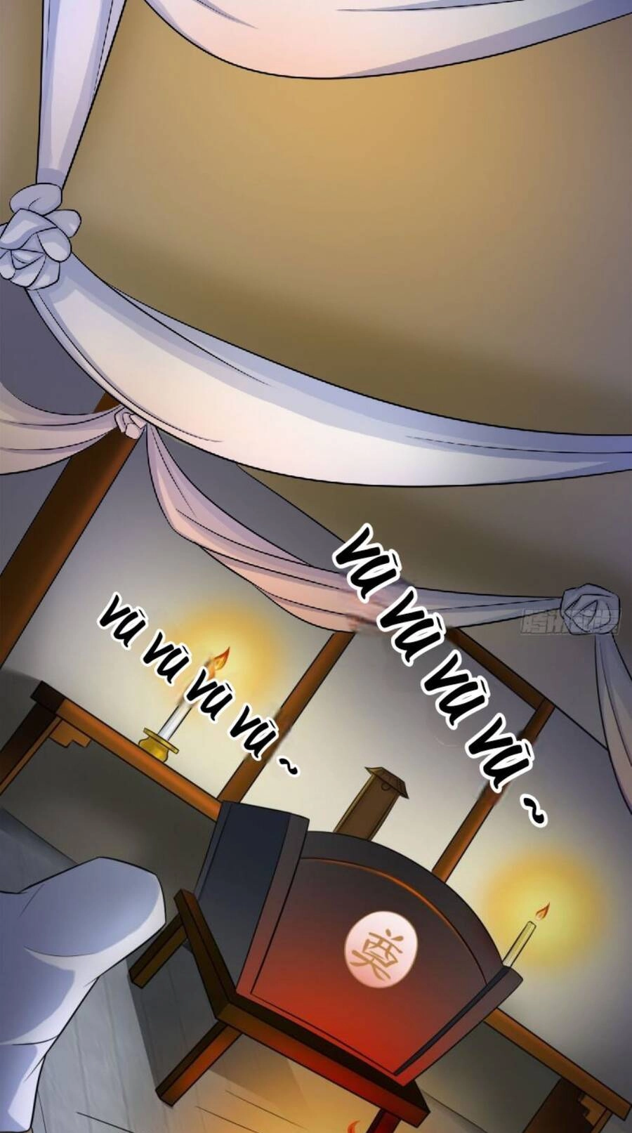 Vợ Tôi Và Tôi Thống Trị Tam Giới Chapter 30 - 5