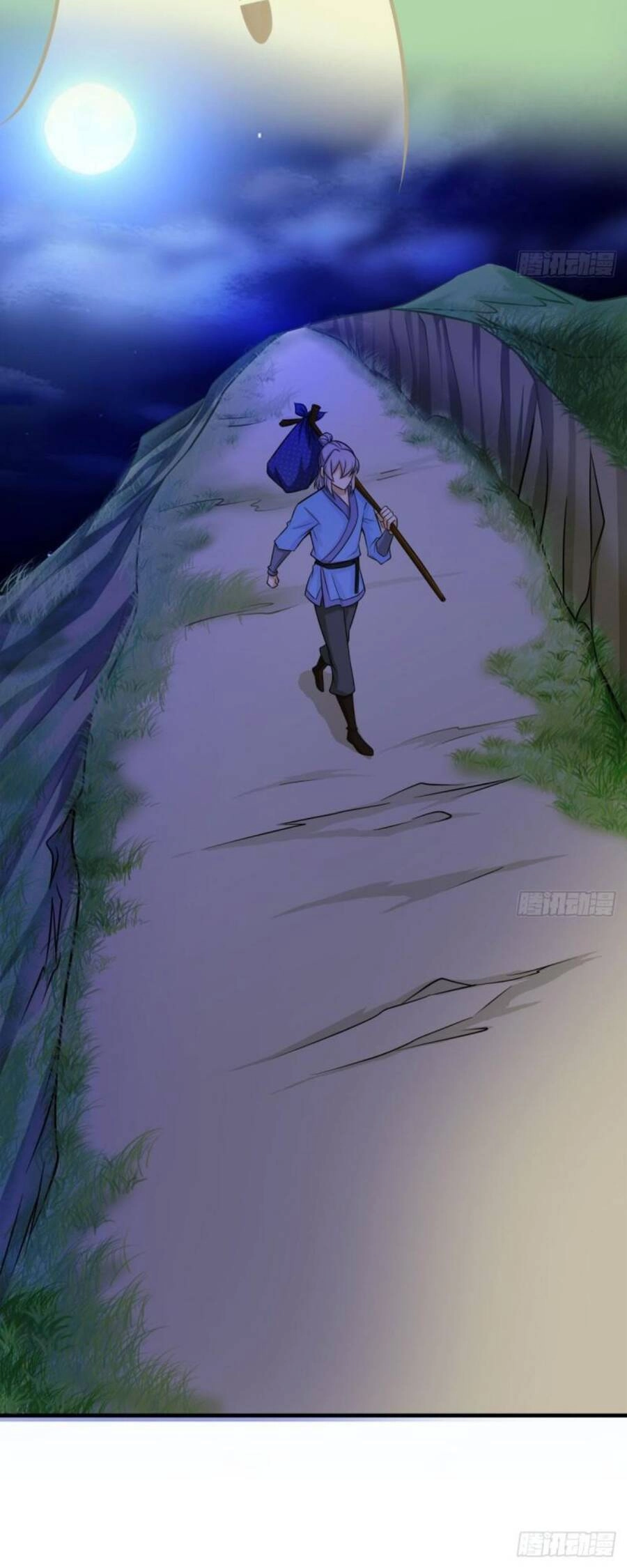 Vợ Tôi Và Tôi Thống Trị Tam Giới Chapter 30 - 14