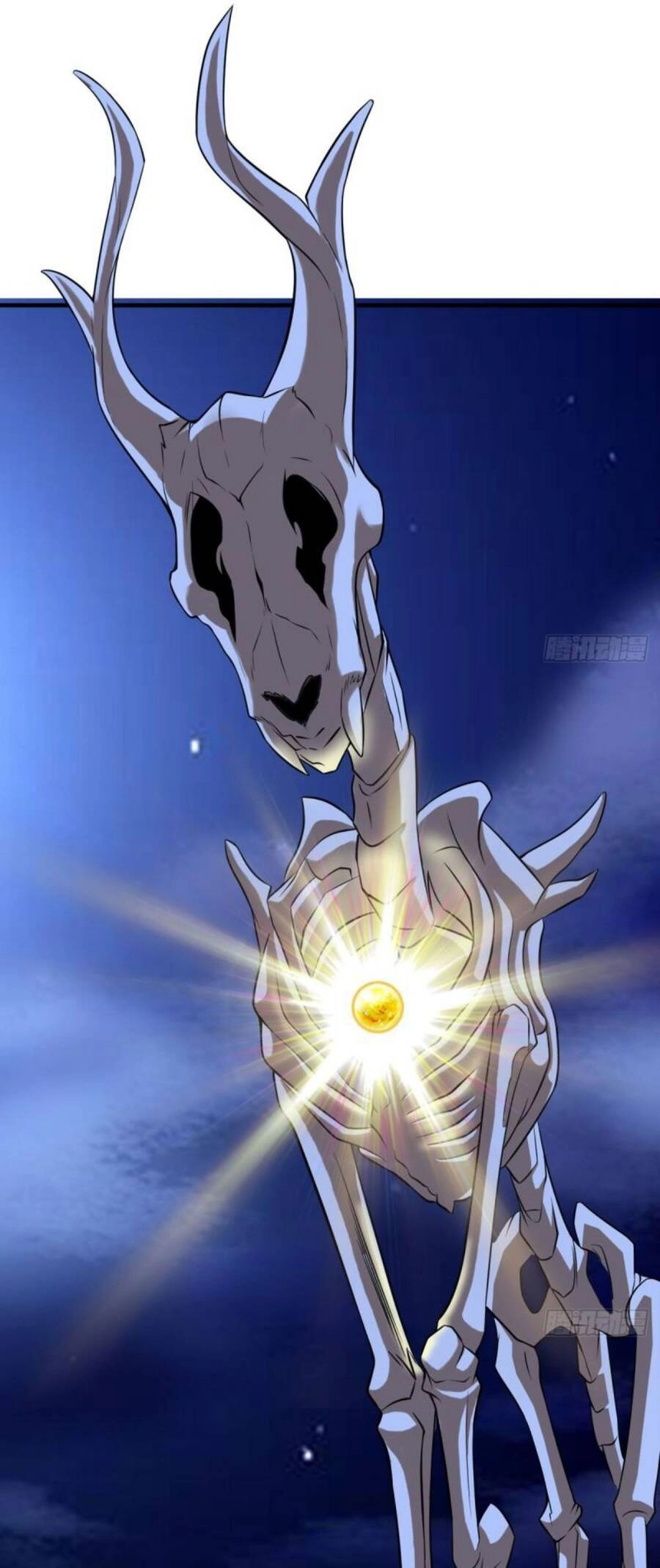 Vợ Tôi Và Tôi Thống Trị Tam Giới Chapter 30 - 15