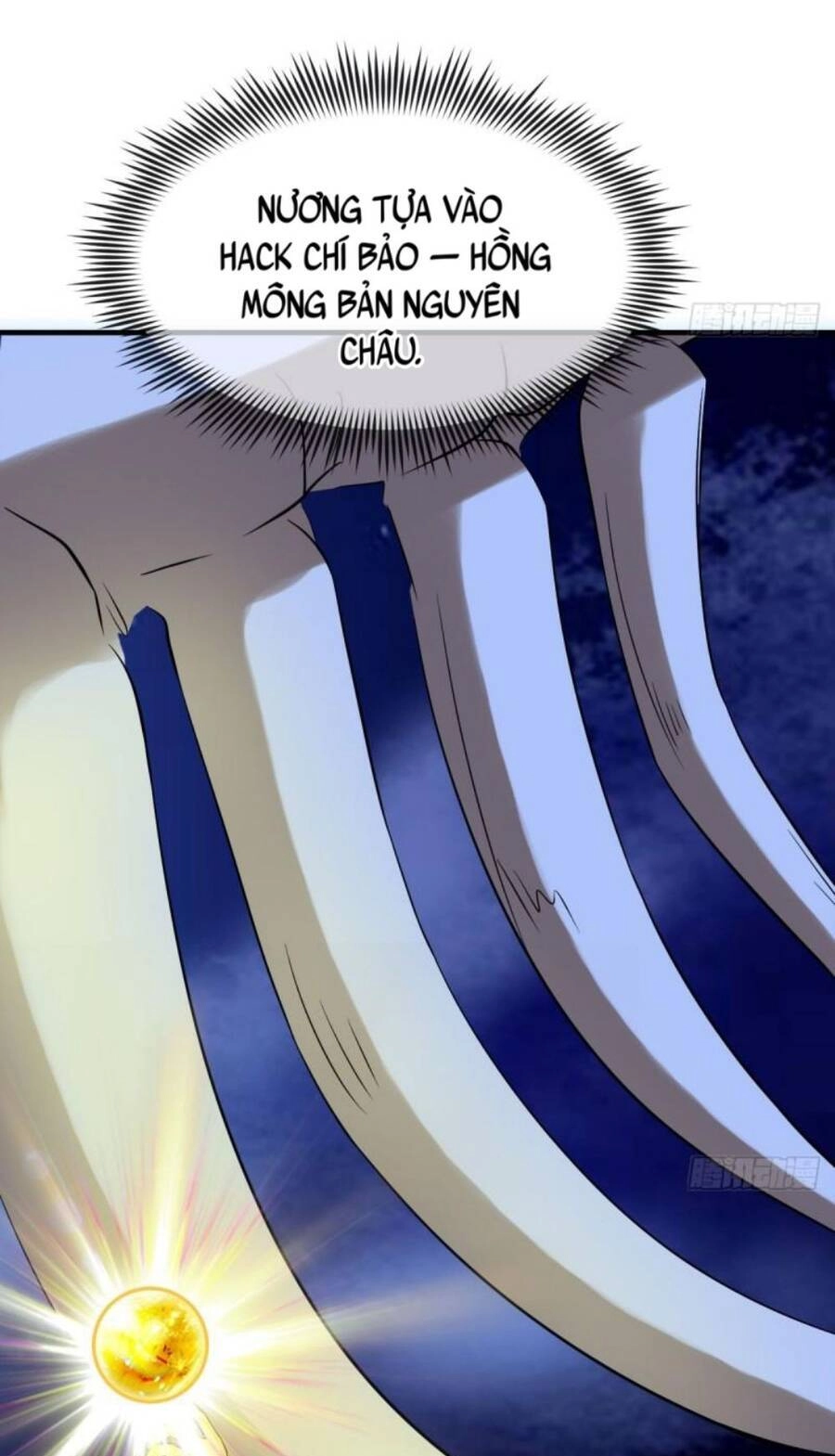 Vợ Tôi Và Tôi Thống Trị Tam Giới Chapter 30 - 17