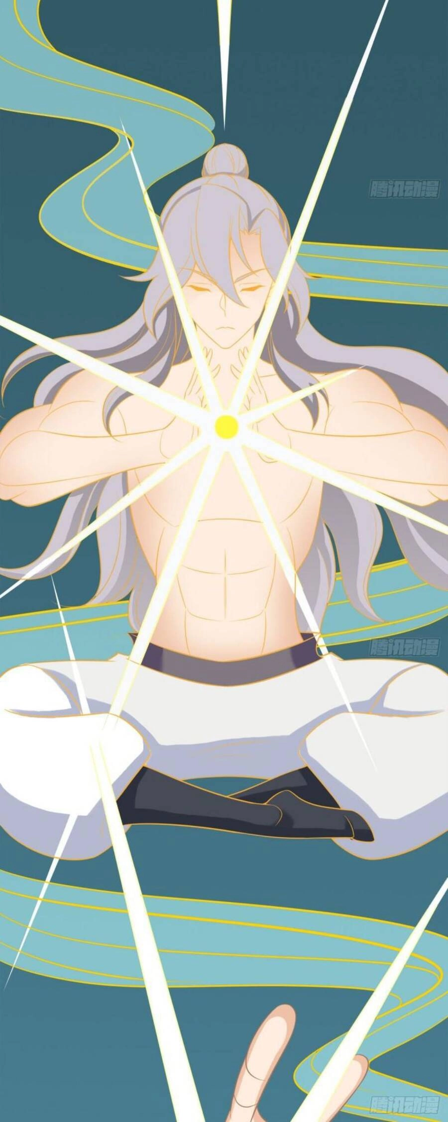 Vợ Tôi Và Tôi Thống Trị Tam Giới Chapter 30 - 20