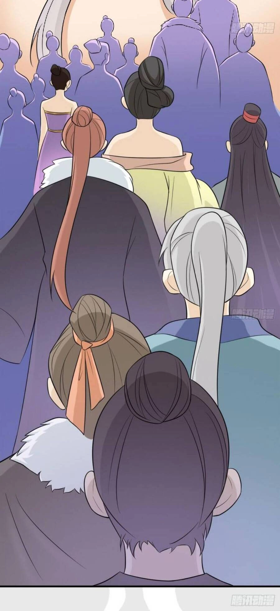 Vợ Tôi Và Tôi Thống Trị Tam Giới Chapter 30 - 24