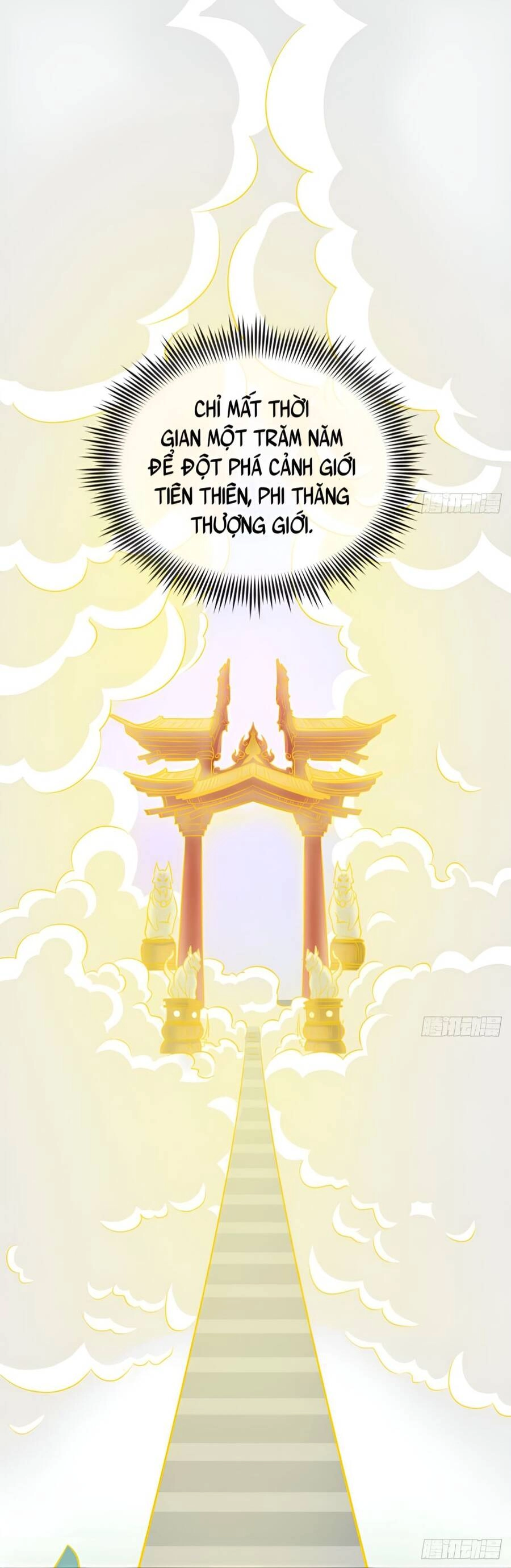 Vợ Tôi Và Tôi Thống Trị Tam Giới Chapter 30 - 25