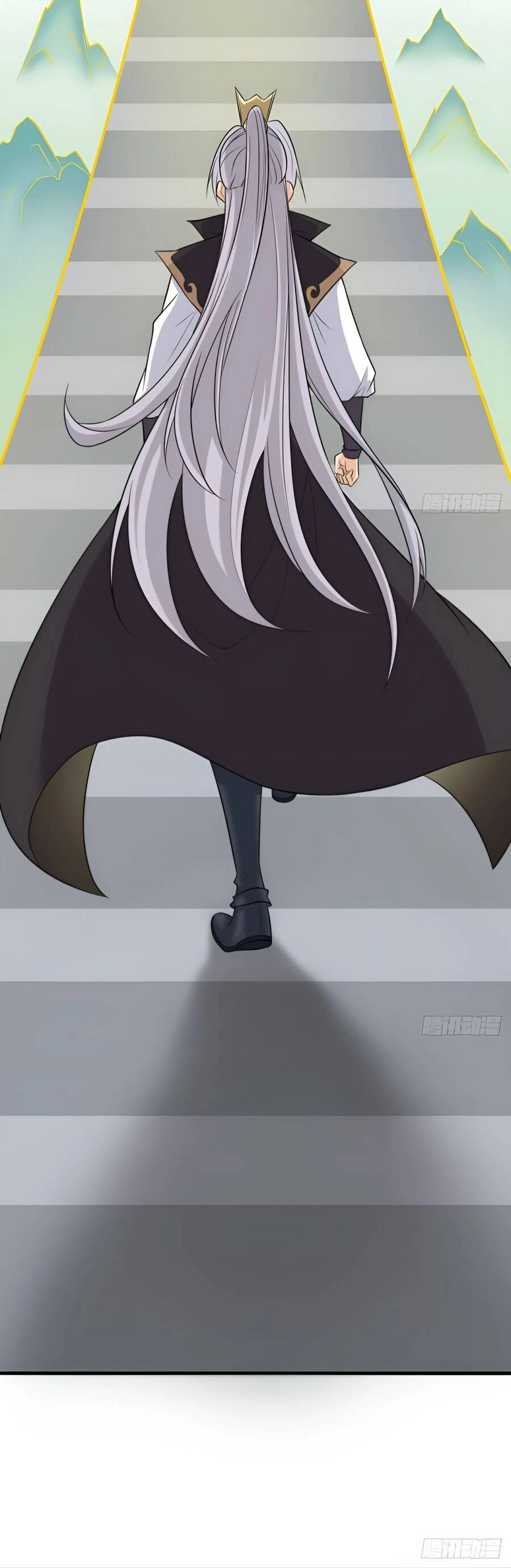 Vợ Tôi Và Tôi Thống Trị Tam Giới Chapter 30 - 26