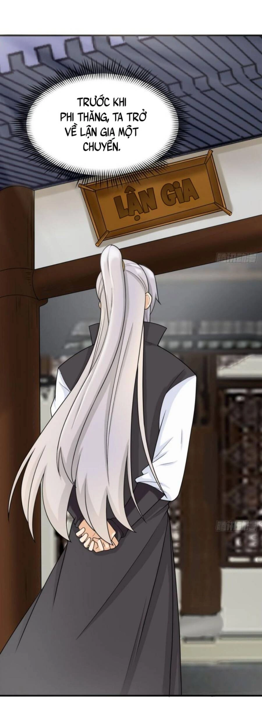 Vợ Tôi Và Tôi Thống Trị Tam Giới Chapter 30 - 27