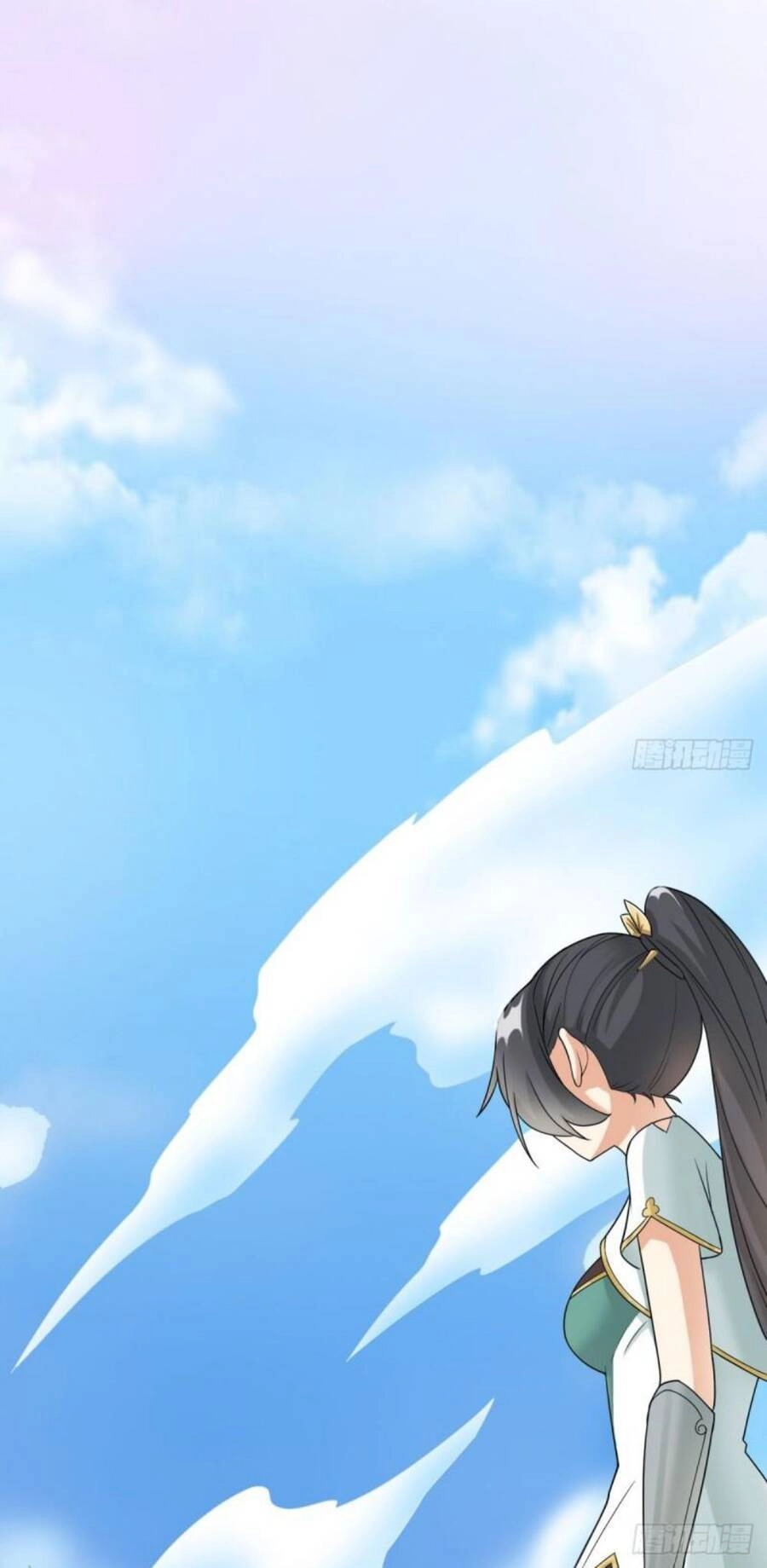 Vợ Tôi Và Tôi Thống Trị Tam Giới Chapter 30 - 34