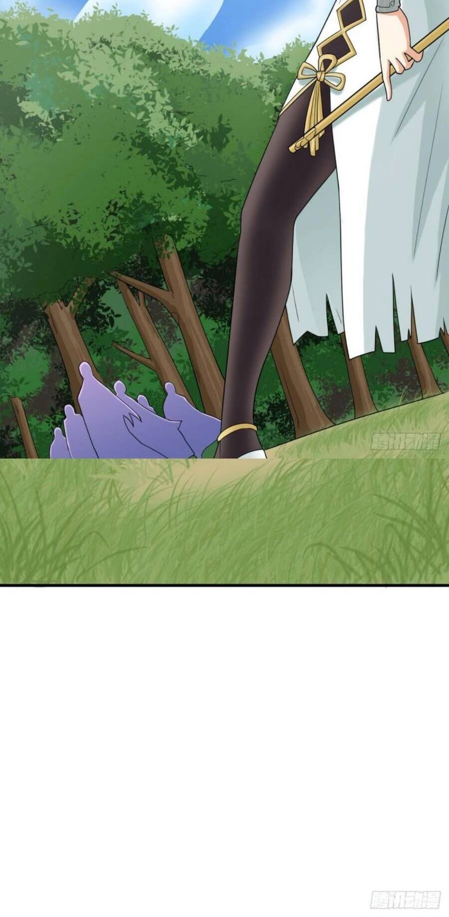 Vợ Tôi Và Tôi Thống Trị Tam Giới Chapter 30 - 35