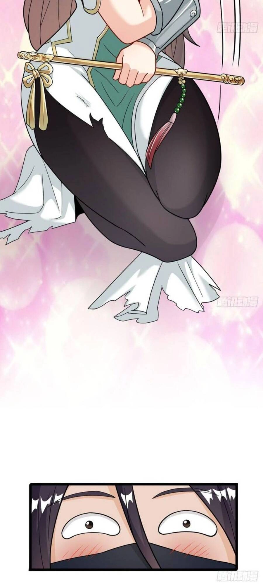 Vợ Tôi Và Tôi Thống Trị Tam Giới Chapter 30 - 42