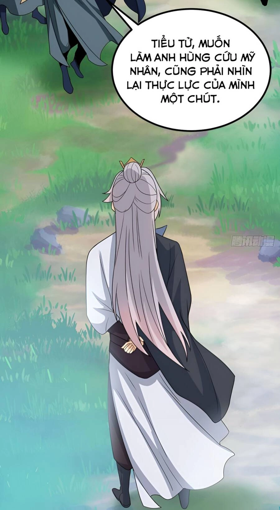 Vợ Tôi Và Tôi Thống Trị Tam Giới Chapter 30 - 52