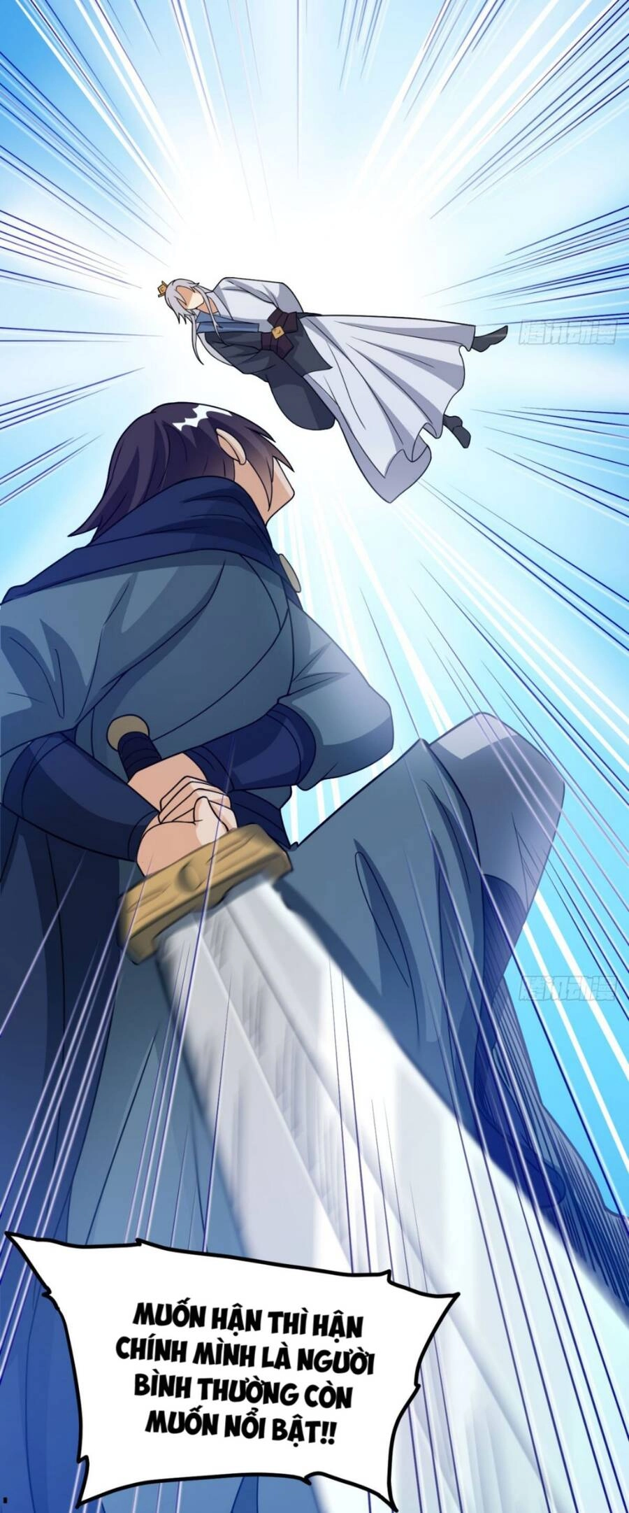 Vợ Tôi Và Tôi Thống Trị Tam Giới Chapter 31 - 6