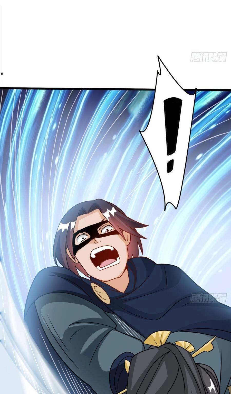 Vợ Tôi Và Tôi Thống Trị Tam Giới Chapter 31 - 8