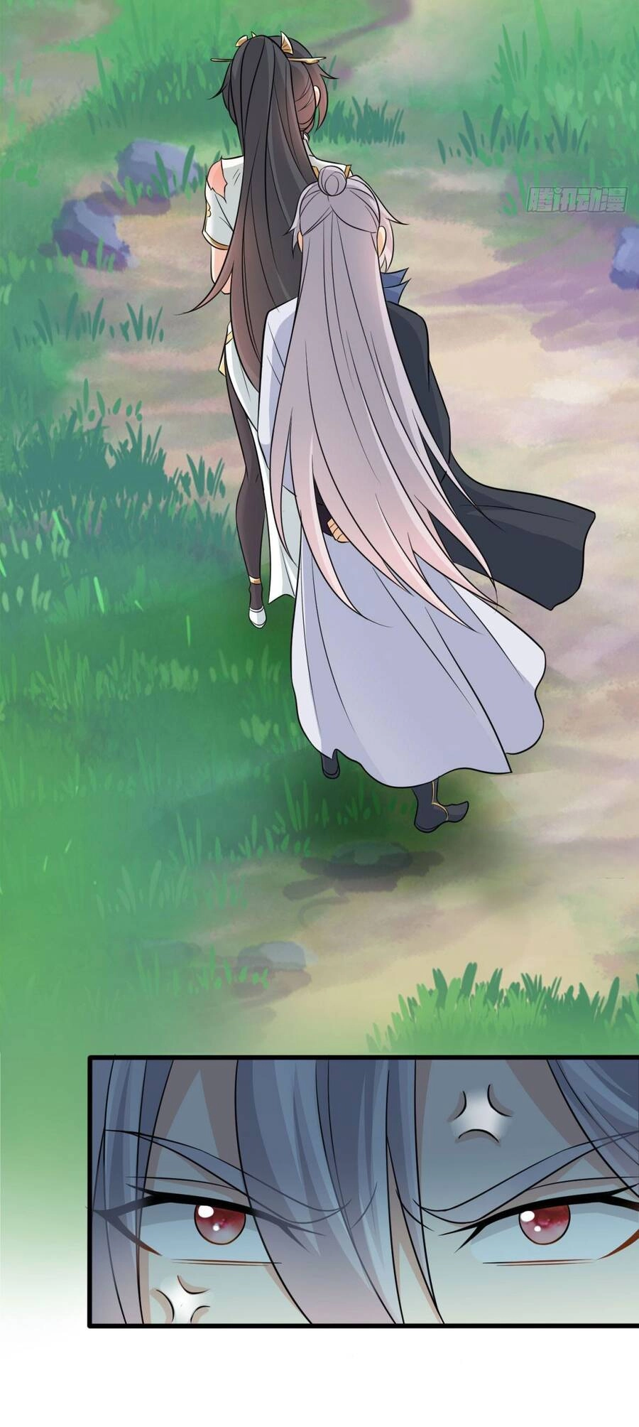 Vợ Tôi Và Tôi Thống Trị Tam Giới Chapter 31 - 19