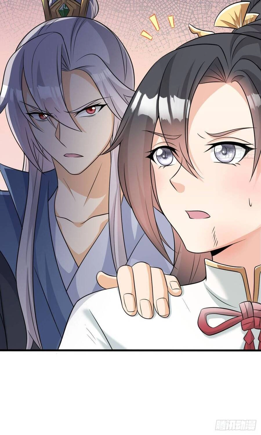 Vợ Tôi Và Tôi Thống Trị Tam Giới Chapter 31 - 21