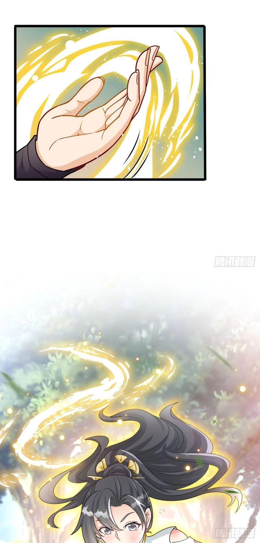 Vợ Tôi Và Tôi Thống Trị Tam Giới Chapter 31 - 41