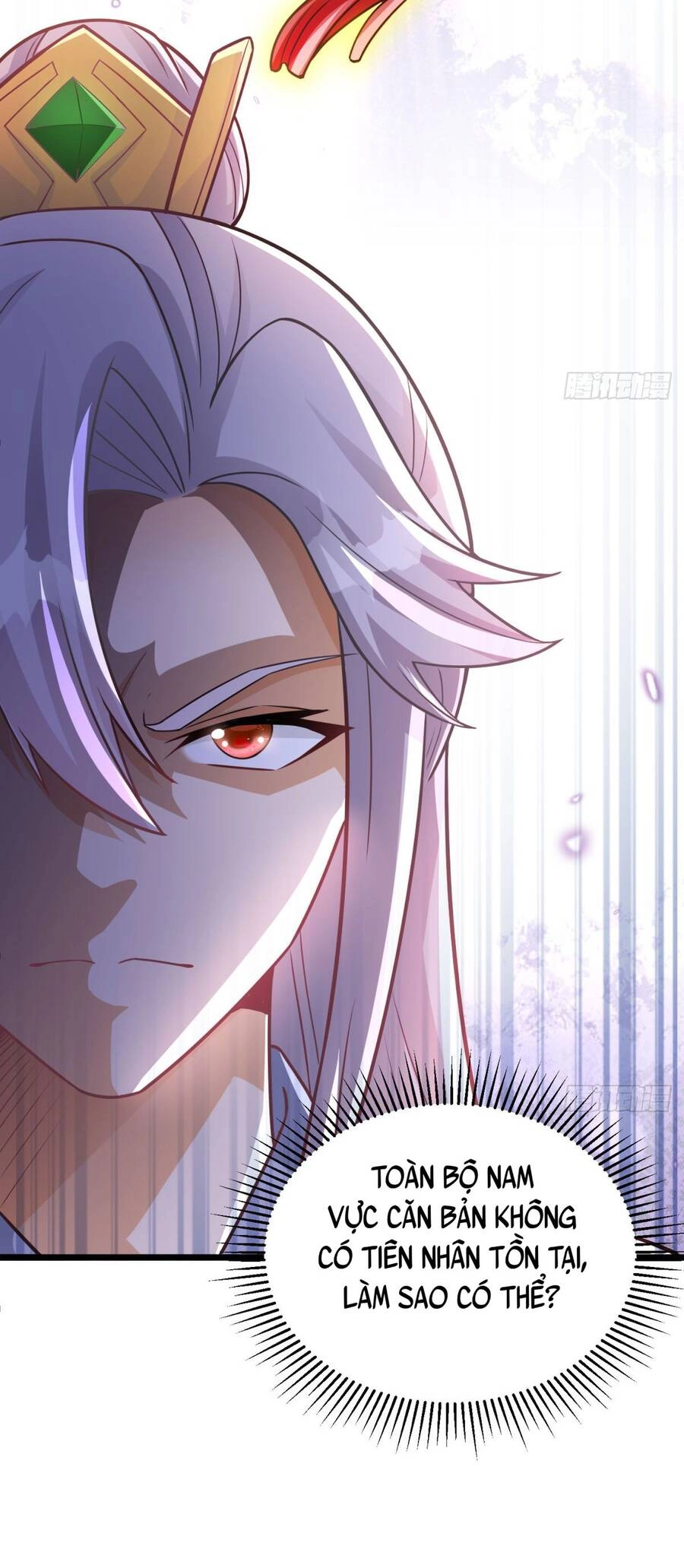 Vợ Tôi Và Tôi Thống Trị Tam Giới Chapter 31 - 46