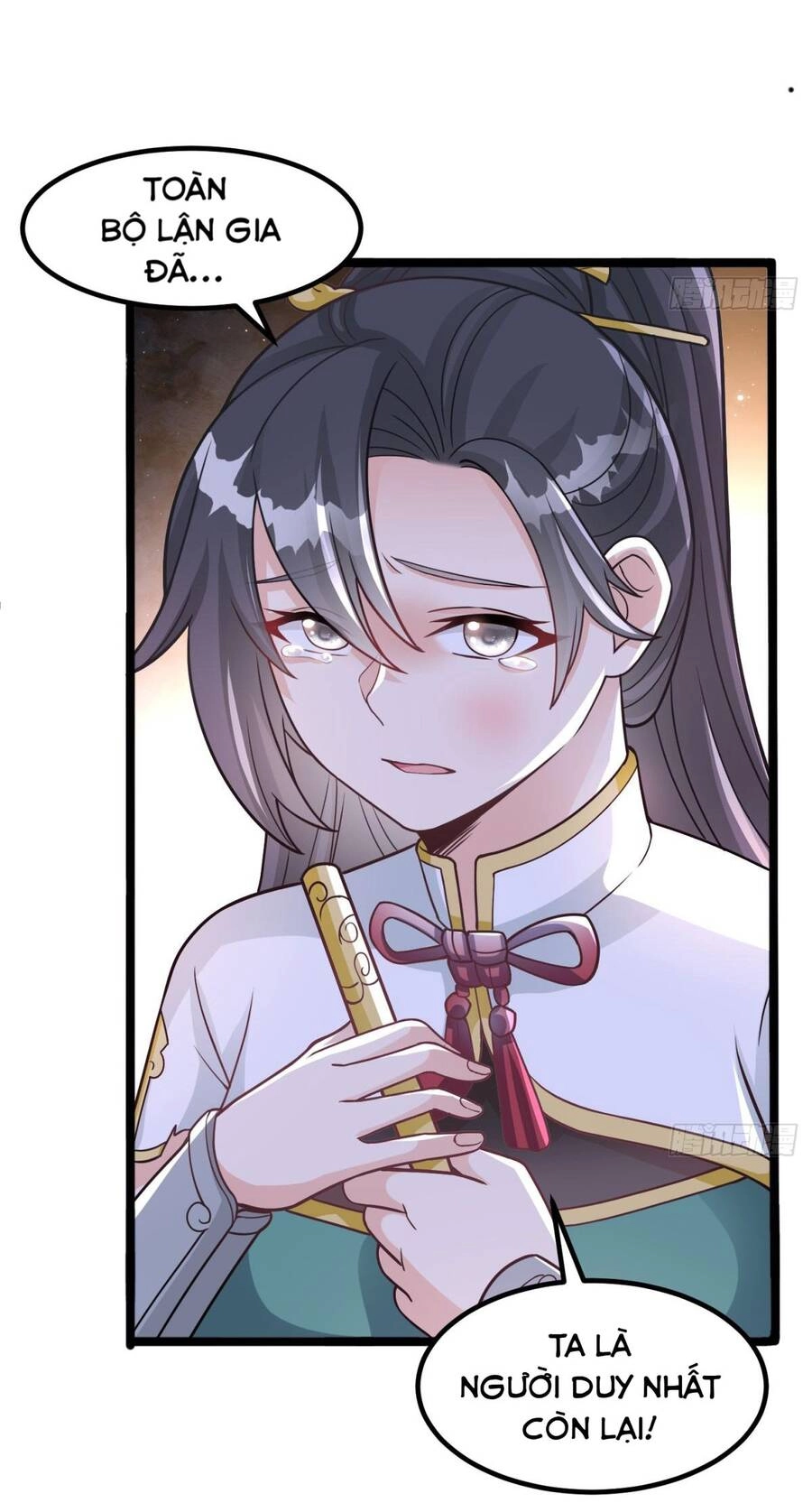 Vợ Tôi Và Tôi Thống Trị Tam Giới Chapter 31 - 47