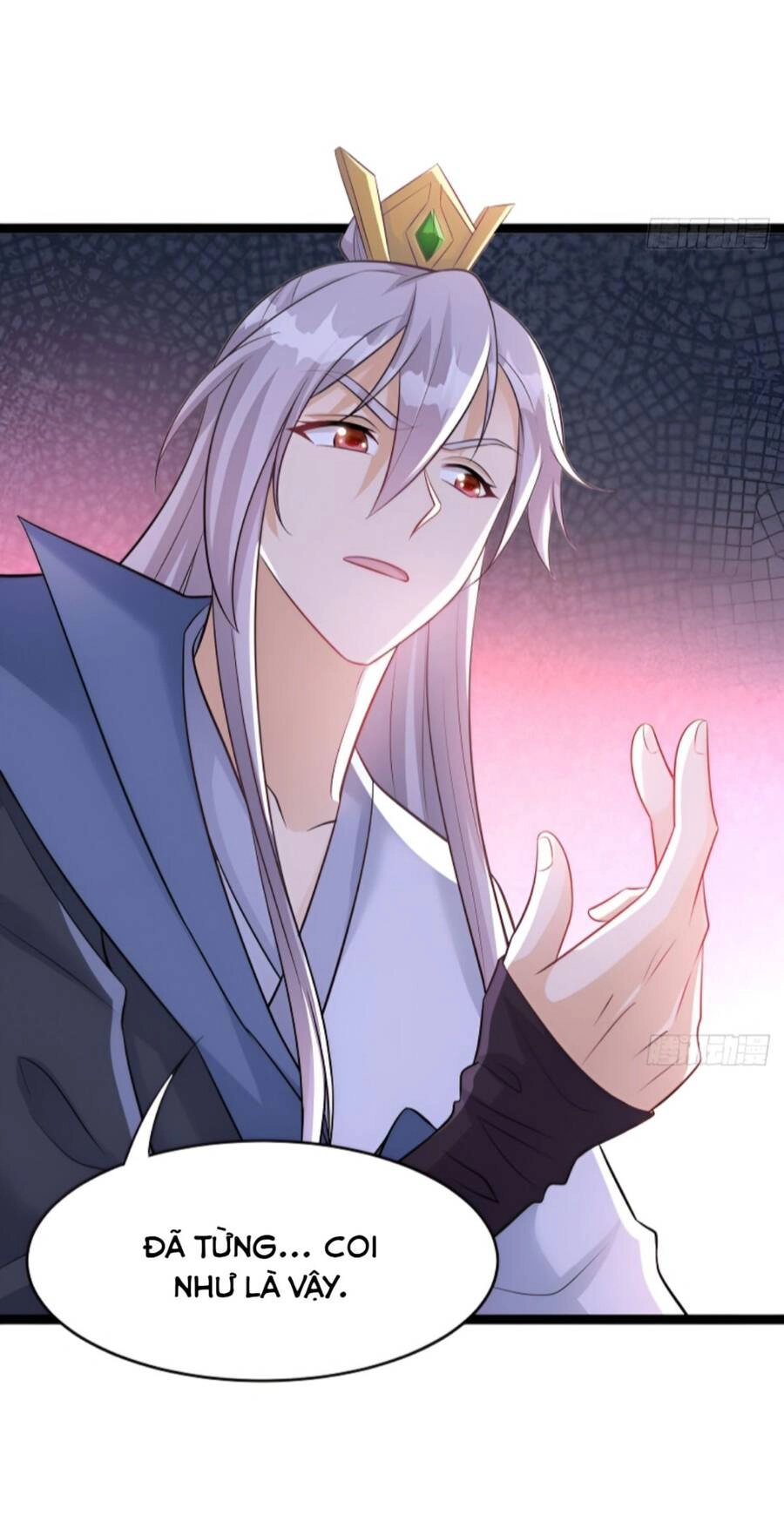 Vợ Tôi Và Tôi Thống Trị Tam Giới Chapter 33 - 5