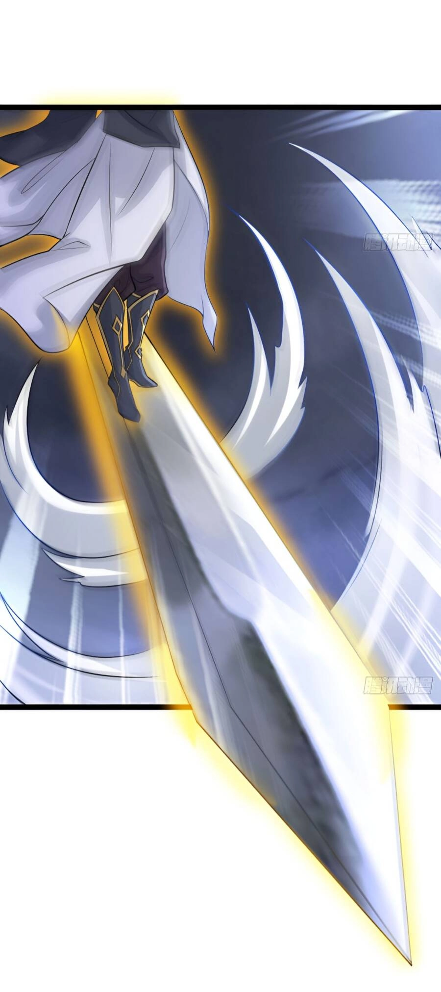 Vợ Tôi Và Tôi Thống Trị Tam Giới Chapter 33 - 25