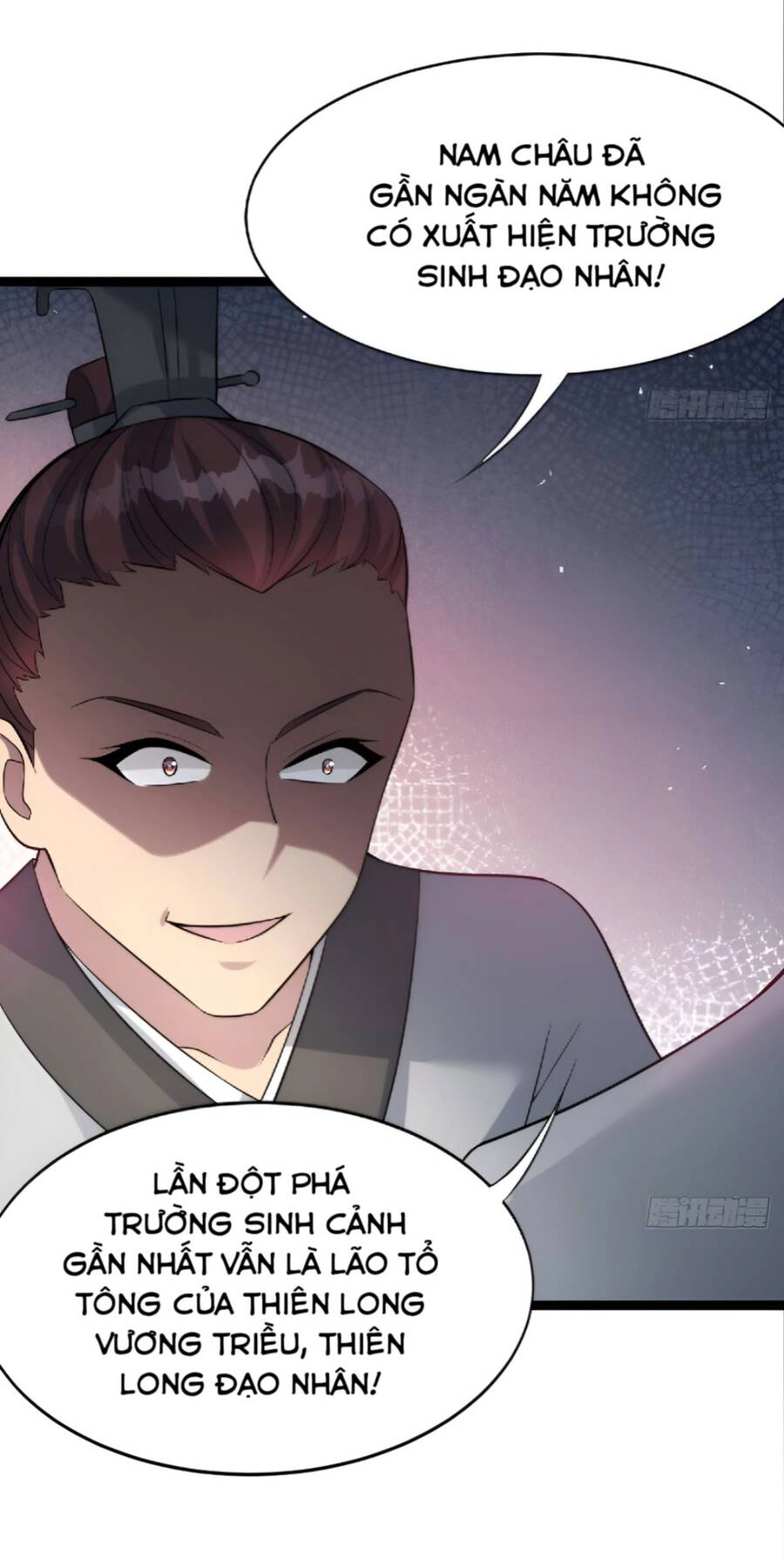 Vợ Tôi Và Tôi Thống Trị Tam Giới Chapter 33 - 47