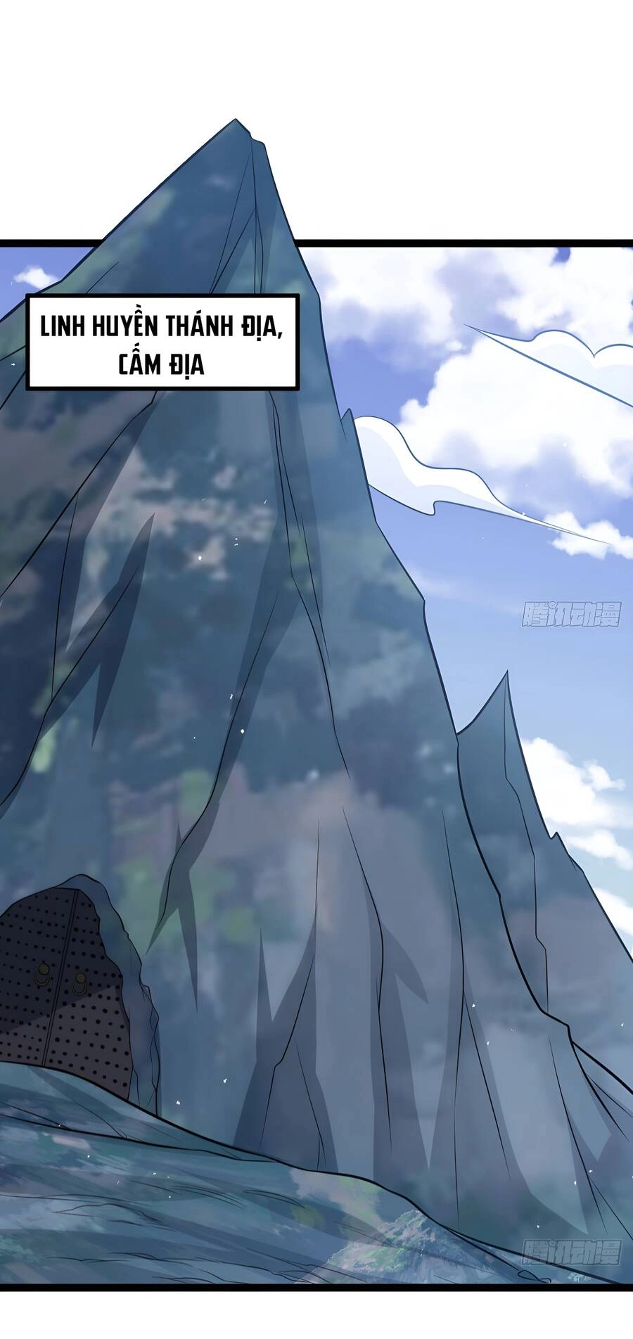 Vợ Tôi Và Tôi Thống Trị Tam Giới Chapter 34 - 1