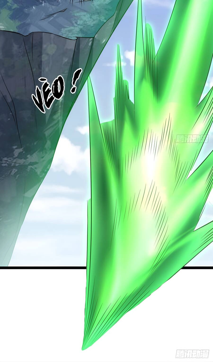 Vợ Tôi Và Tôi Thống Trị Tam Giới Chapter 34 - 9