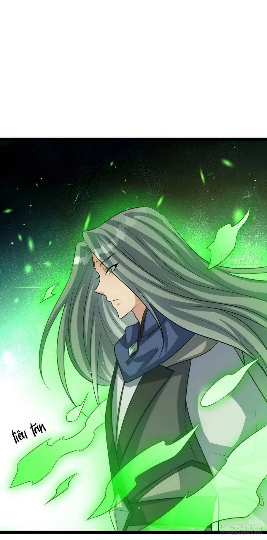 Vợ Tôi Và Tôi Thống Trị Tam Giới Chapter 34 - 11