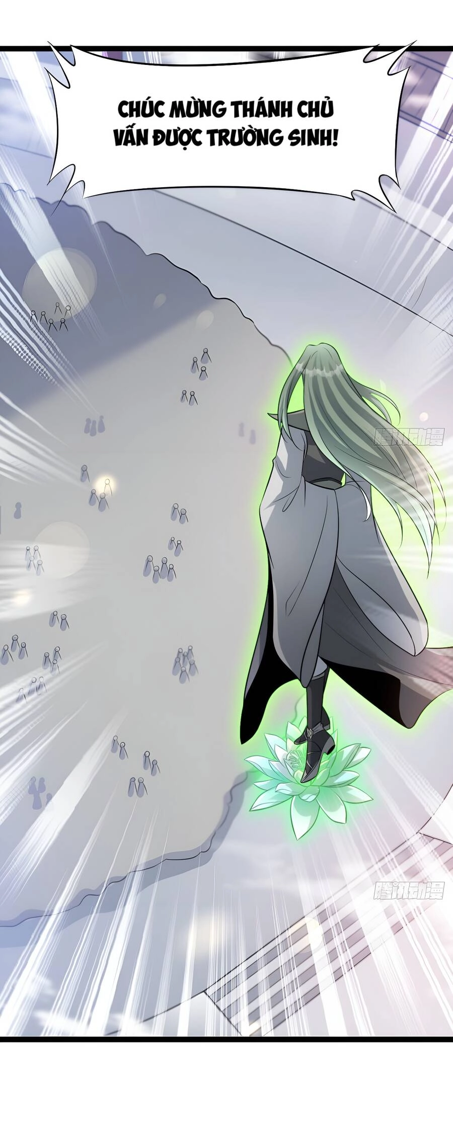 Vợ Tôi Và Tôi Thống Trị Tam Giới Chapter 34 - 13