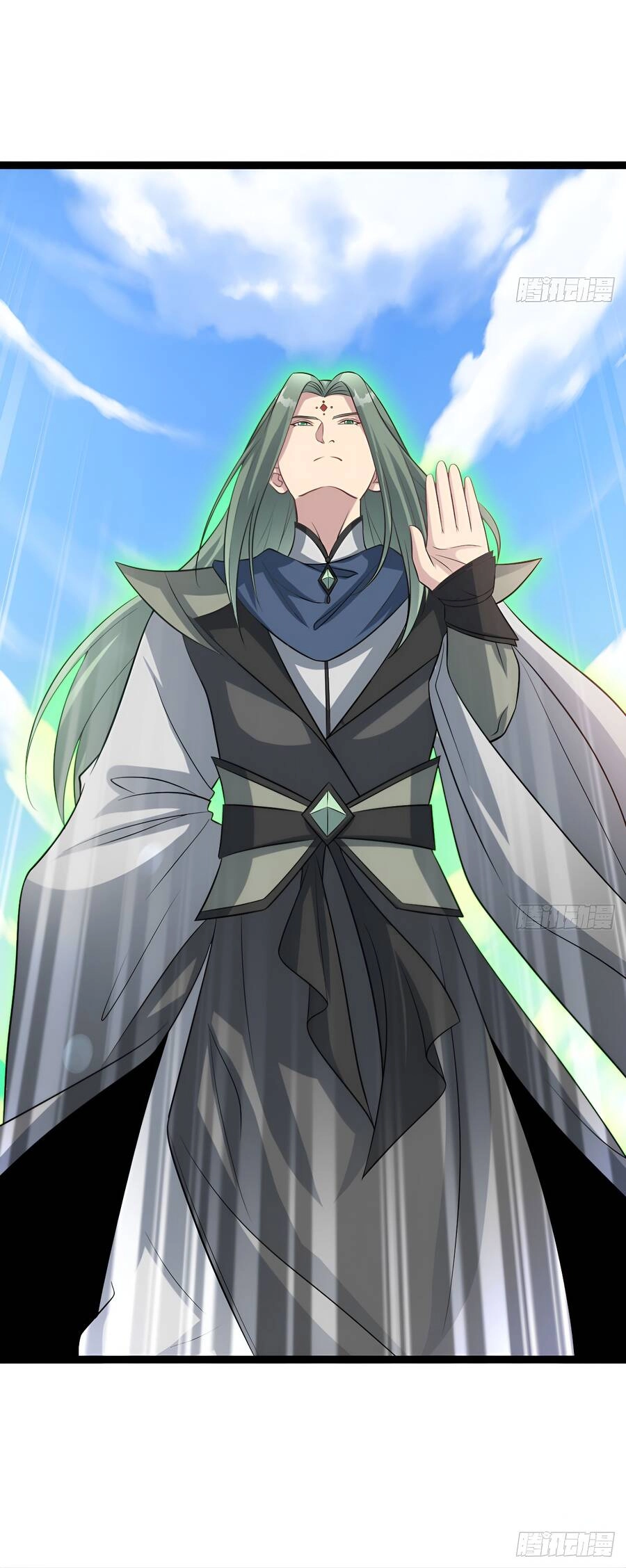 Vợ Tôi Và Tôi Thống Trị Tam Giới Chapter 34 - 14